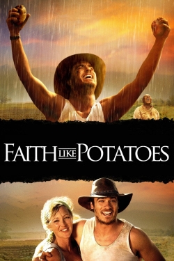 Faith Like Potatoes (2006) Official Image | AndyDay