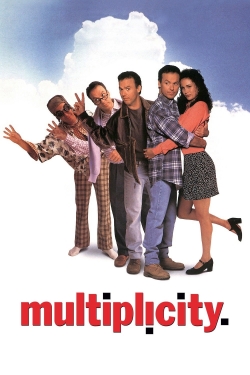 Multiplicity (1996) Official Image | AndyDay