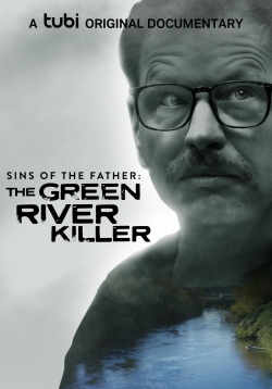 Sins of the Father: The Green River Killer (2022) Official Image | AndyDay