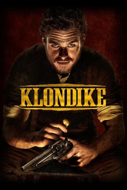 Klondike (2014) Official Image | AndyDay