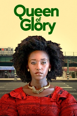 Queen of Glory (2022) Official Image | AndyDay