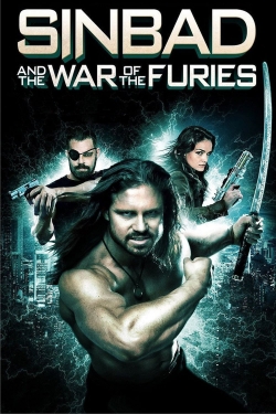 Sinbad and the War of the Furies (2016) Official Image | AndyDay