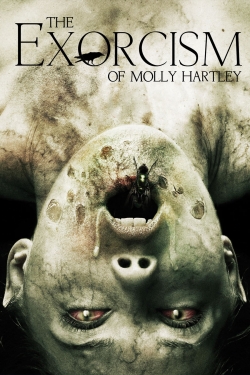 The Exorcism of Molly Hartley (2015) Official Image | AndyDay