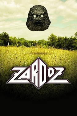 Zardoz (1974) Official Image | AndyDay