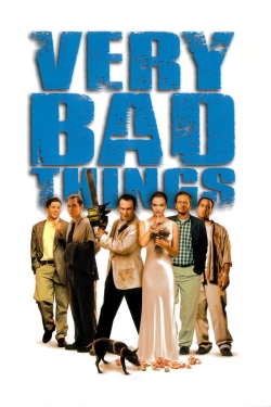 Very Bad Things (1998) Official Image | AndyDay