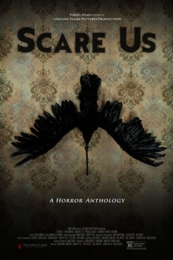 Scare Us (2021) Official Image | AndyDay