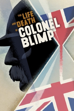 The Life and Death of Colonel Blimp (1943) Official Image | AndyDay