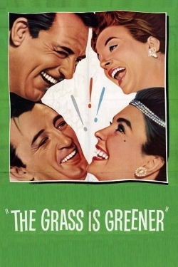 The Grass Is Greener (1960) Official Image | AndyDay