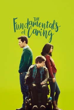 The Fundamentals of Caring (2016) Official Image | AndyDay