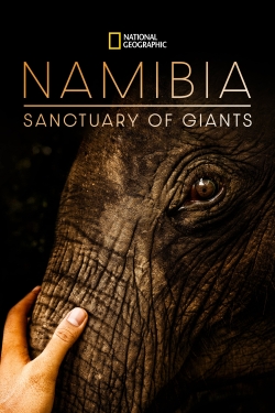 Namibia, Sanctuary of Giants (2017) Official Image | AndyDay