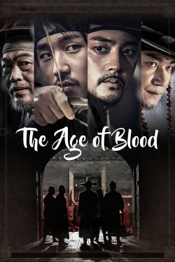 The Age of Blood (2017) Official Image | AndyDay