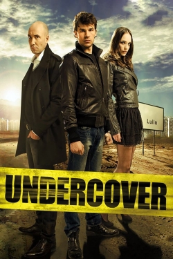 Undercover (2011) Official Image | AndyDay