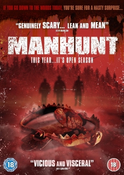 Manhunt (2008) Official Image | AndyDay