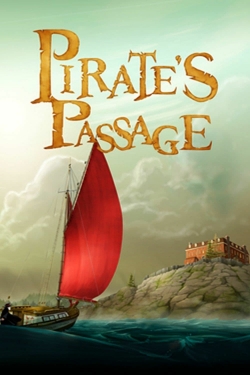 Pirate's Passage (2015) Official Image | AndyDay