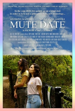 Mute Date (2019) Official Image | AndyDay