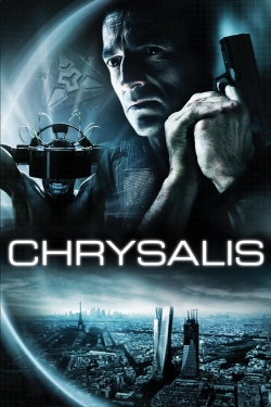 Chrysalis (2007) Official Image | AndyDay