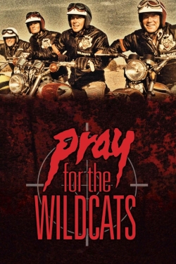 Pray for the Wildcats (1974) Official Image | AndyDay