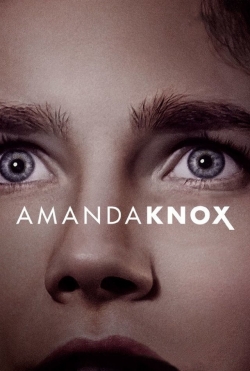 Amanda Knox (2016) Official Image | AndyDay