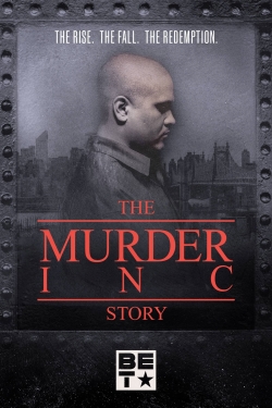 The Murder Inc Story (2022) Official Image | AndyDay