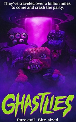Ghastlies (2016) Official Image | AndyDay