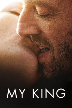My King (2015) Official Image | AndyDay