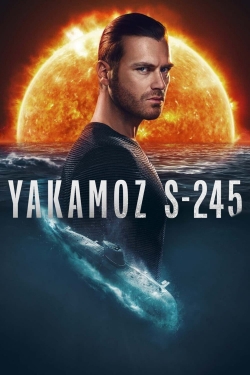 Yakamoz S-245 (2022) Official Image | AndyDay