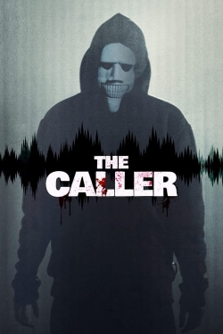 The Caller (2022) Official Image | AndyDay