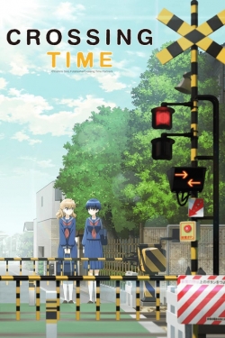 Crossing Time (2018) Official Image | AndyDay