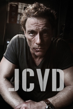 JCVD (2008) Official Image | AndyDay
