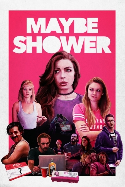 Maybe Shower (2018) Official Image | AndyDay