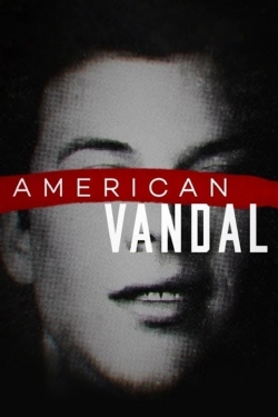 American Vandal (2017) Official Image | AndyDay