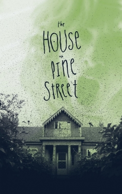 The House on Pine Street (2015) Official Image | AndyDay