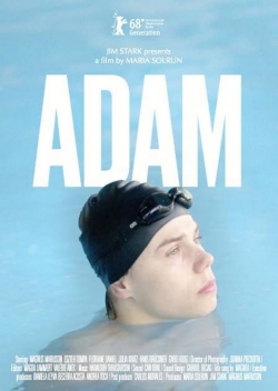 Adam (2018) Official Image | AndyDay