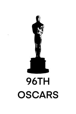 96th Academy Awards (2024) Official Image | AndyDay