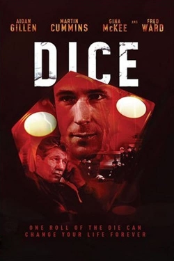 Dice (2001) Official Image | AndyDay