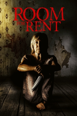 Room for Rent (2019) Official Image | AndyDay