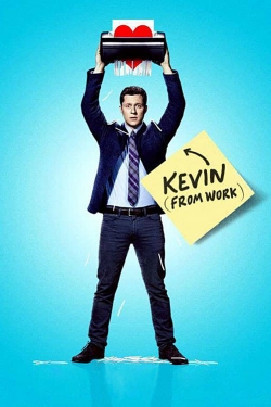 Kevin from Work (2015) Official Image | AndyDay