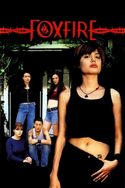 Foxfire (1996) Official Image | AndyDay