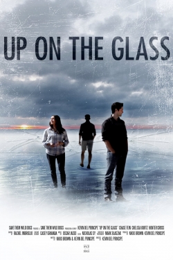 Up On The Glass (2020) Official Image | AndyDay