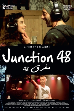 Junction 48 (2016) Official Image | AndyDay