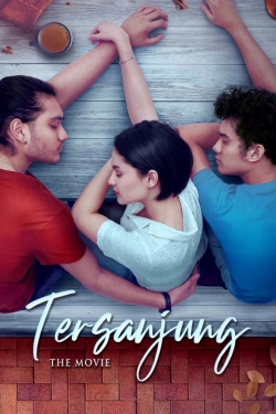 Tersanjung: The Movie (2021) Official Image | AndyDay