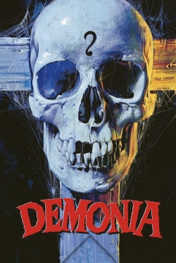 Demonia (1990) Official Image | AndyDay