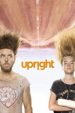 Upright (2019) Official Image | AndyDay