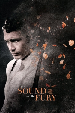 The Sound and the Fury (2015) Official Image | AndyDay