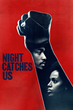 Night Catches Us (2010) Official Image | AndyDay