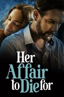 Her Affair to Die For (2023) Official Image | AndyDay