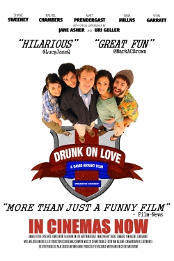 Drunk on Love (2015) Official Image | AndyDay