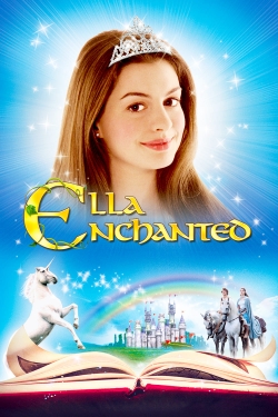 Ella Enchanted (2004) Official Image | AndyDay