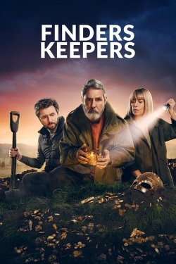 Finders Keepers (2024) Official Image | AndyDay