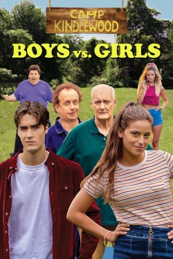 Boys vs. Girls (2019) Official Image | AndyDay